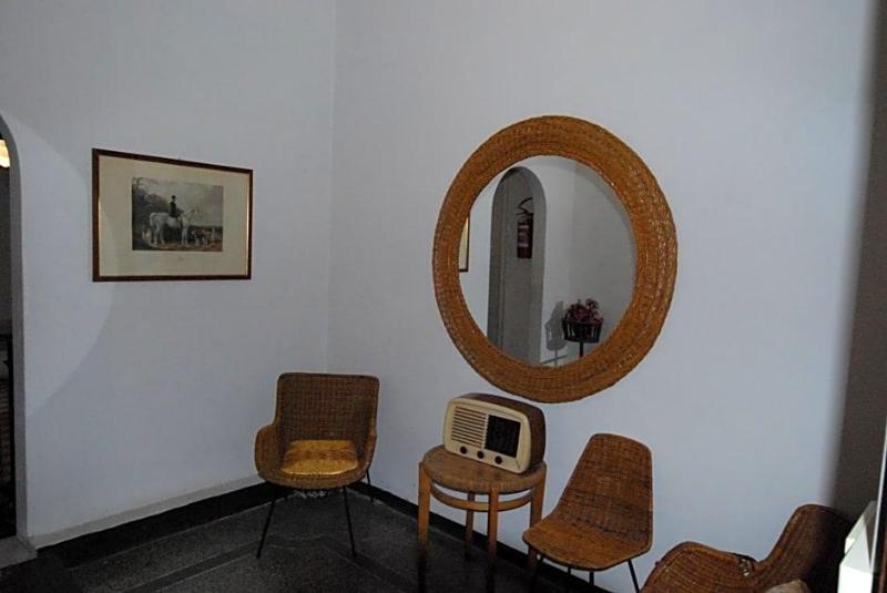 Albergo La Vela image
