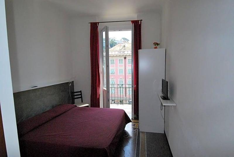 Albergo La Vela image