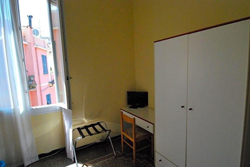 Albergo La Vela image