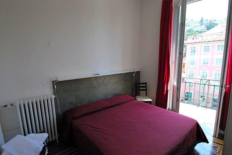 Albergo La Vela image