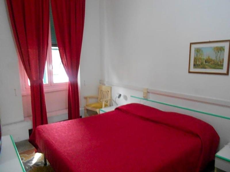 Albergo La Vela image