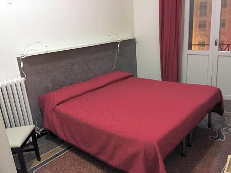 Albergo La Vela image