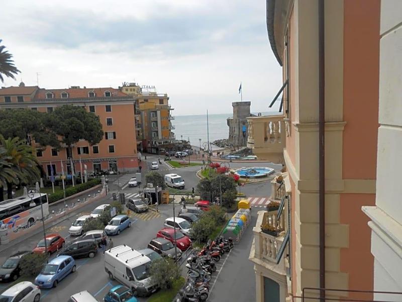 Albergo La Vela image