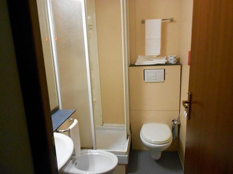 Albergo La Vela image