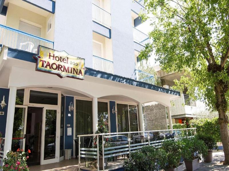 Hotel Taormina image