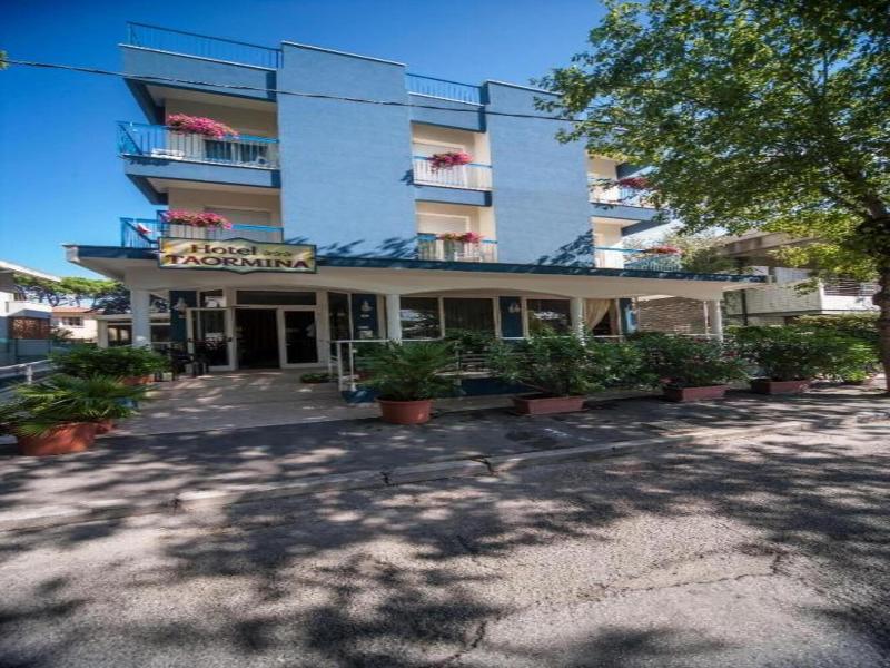 Hotel Taormina image