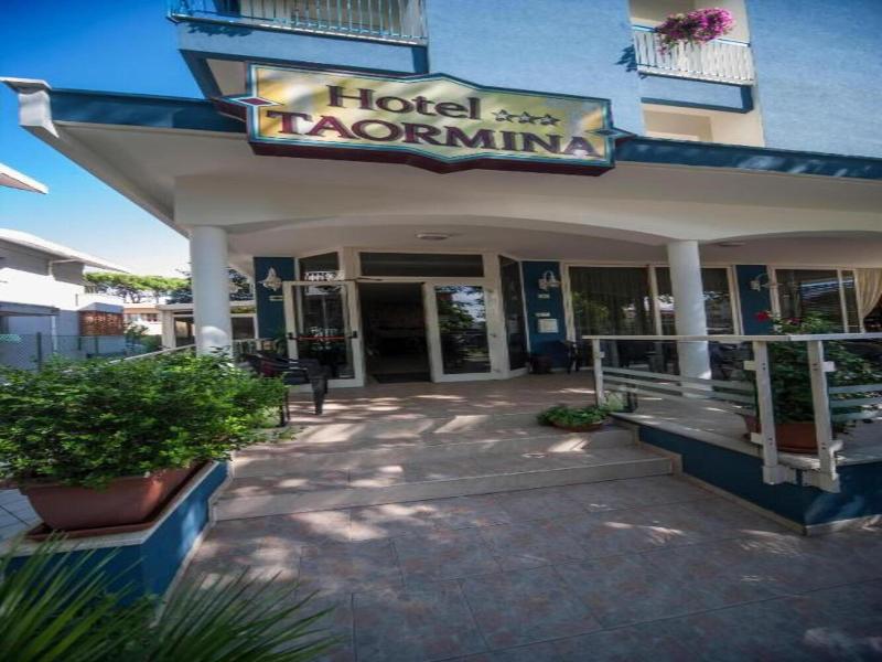Hotel Taormina image