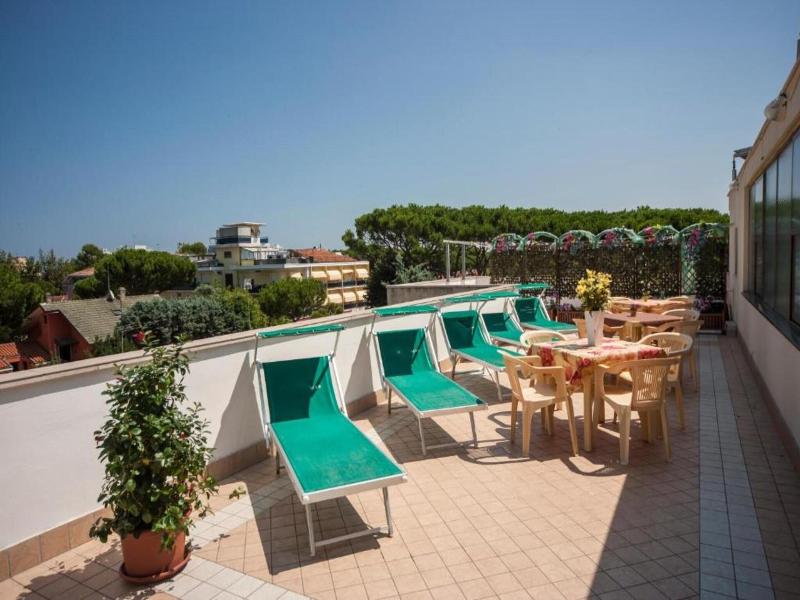 Hotel Taormina image