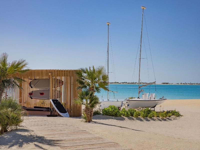 The St. Regis Red Sea Resort
