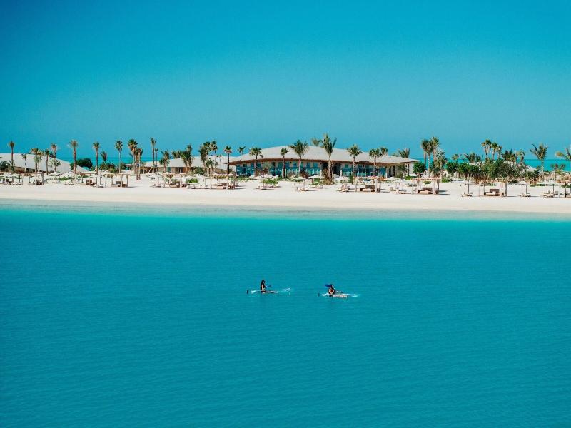 The St. Regis Red Sea Resort