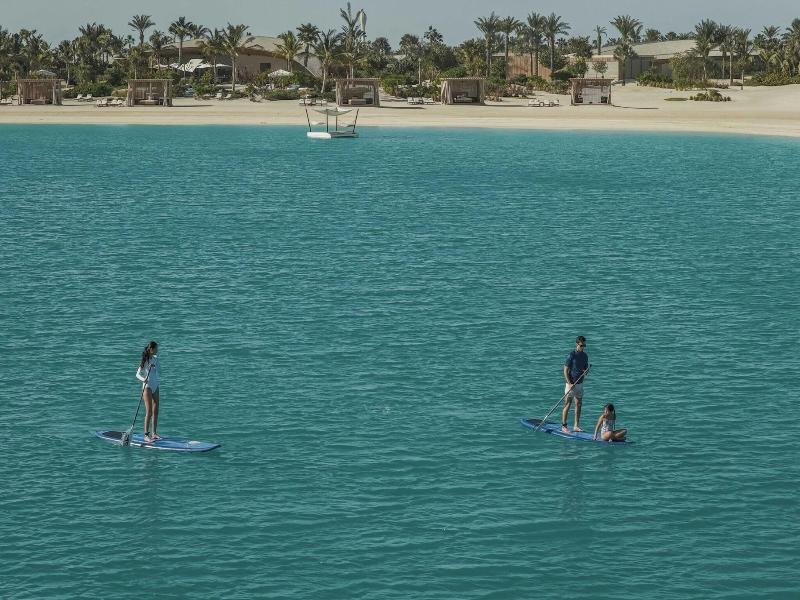 The St. Regis Red Sea Resort
