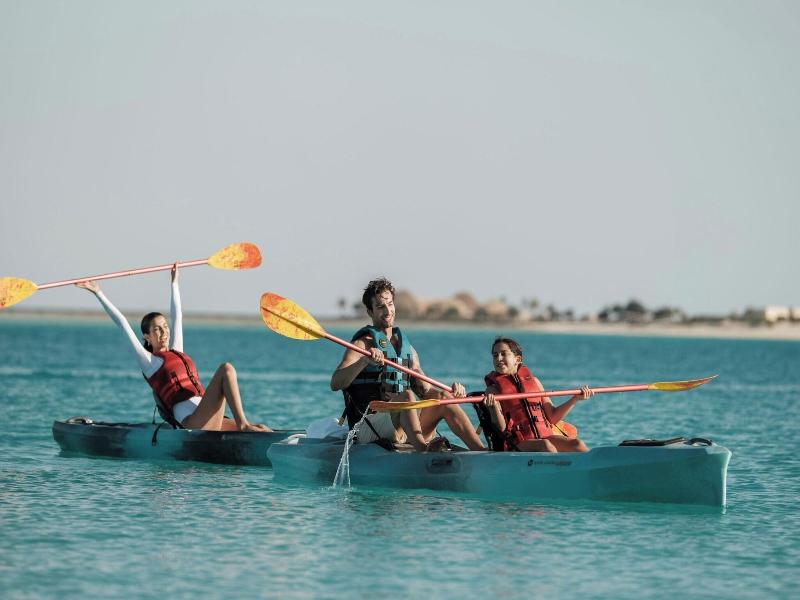 The St. Regis Red Sea Resort