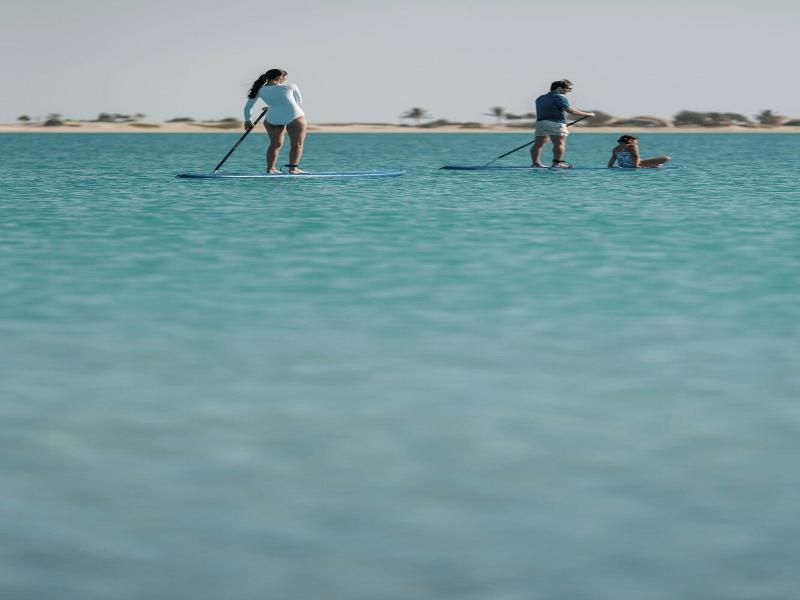 The St. Regis Red Sea Resort