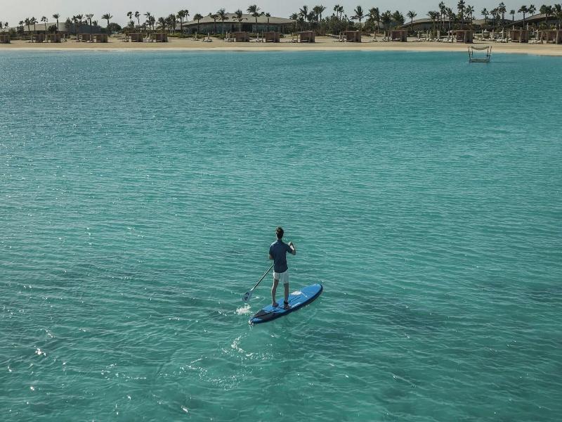 The St. Regis Red Sea Resort