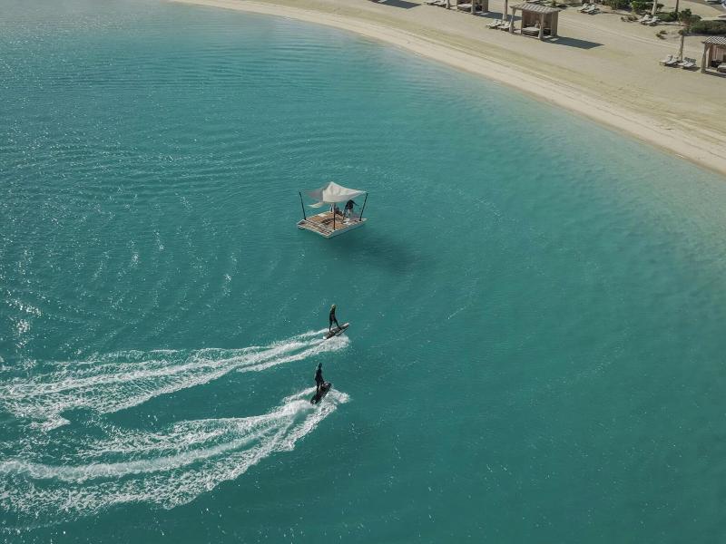 The St. Regis Red Sea Resort