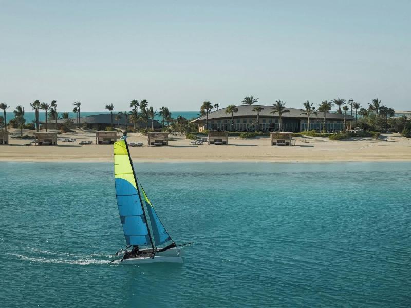 The St. Regis Red Sea Resort