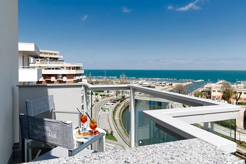 Hotel Imperiale image
