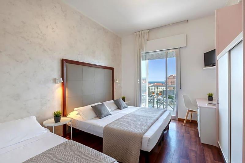 Hotel Imperiale image