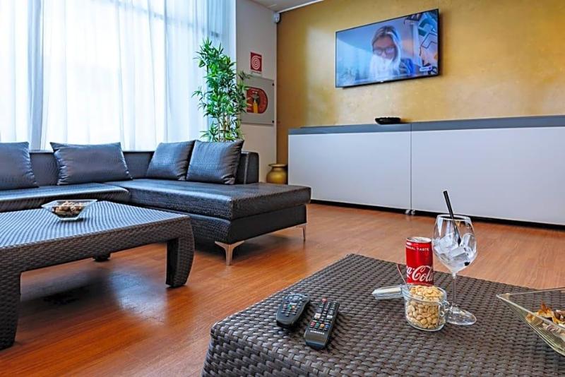 Hotel Imperiale image