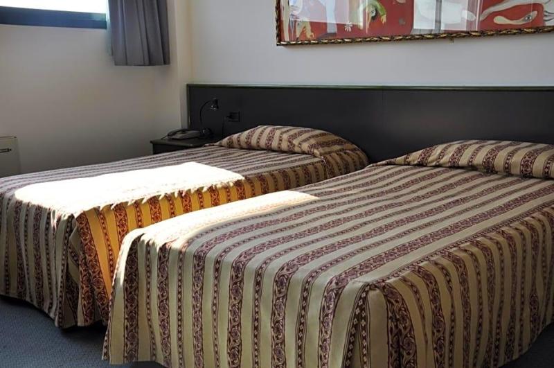 Green Hotel image