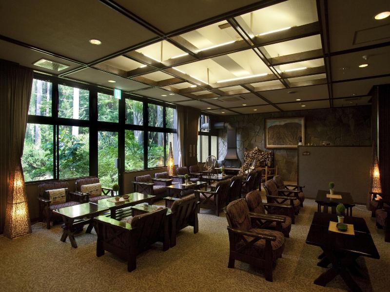 Ichirino Kogen Hotel Roan image