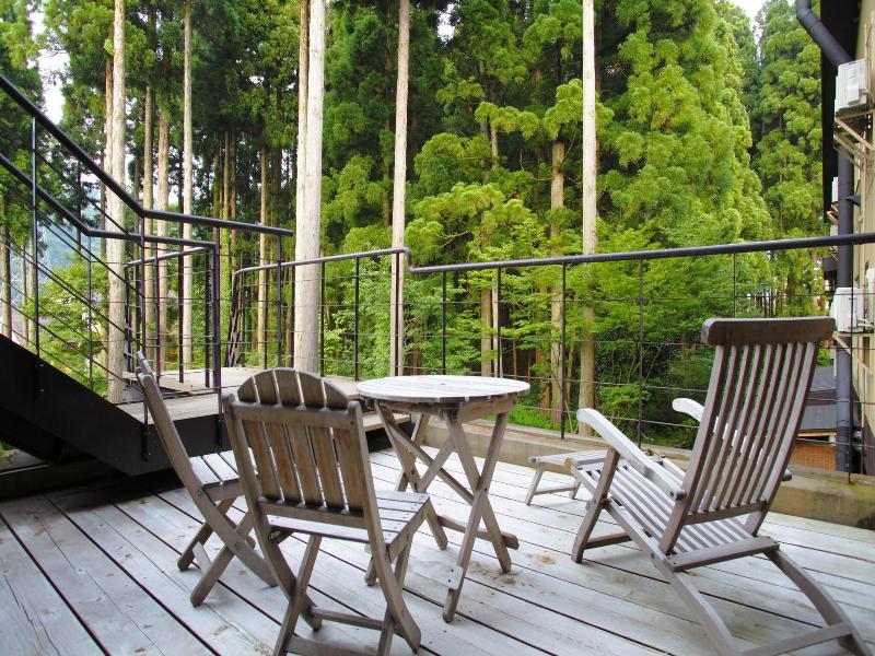 Ichirino Kogen Hotel Roan image