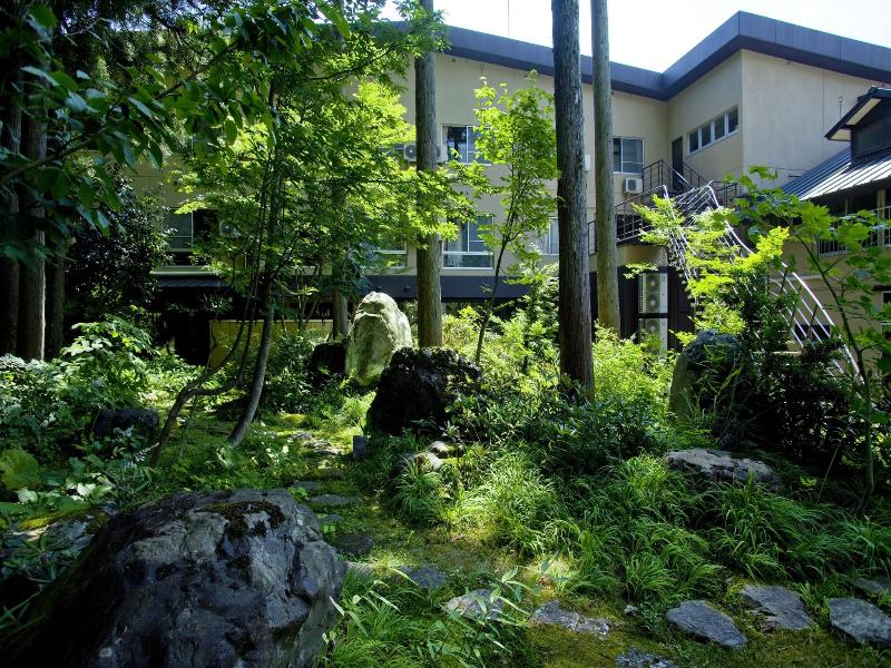 Ichirino Kogen Hotel Roan image