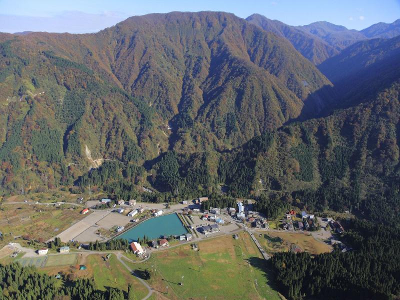 Ichirino Kogen Hotel Roan image