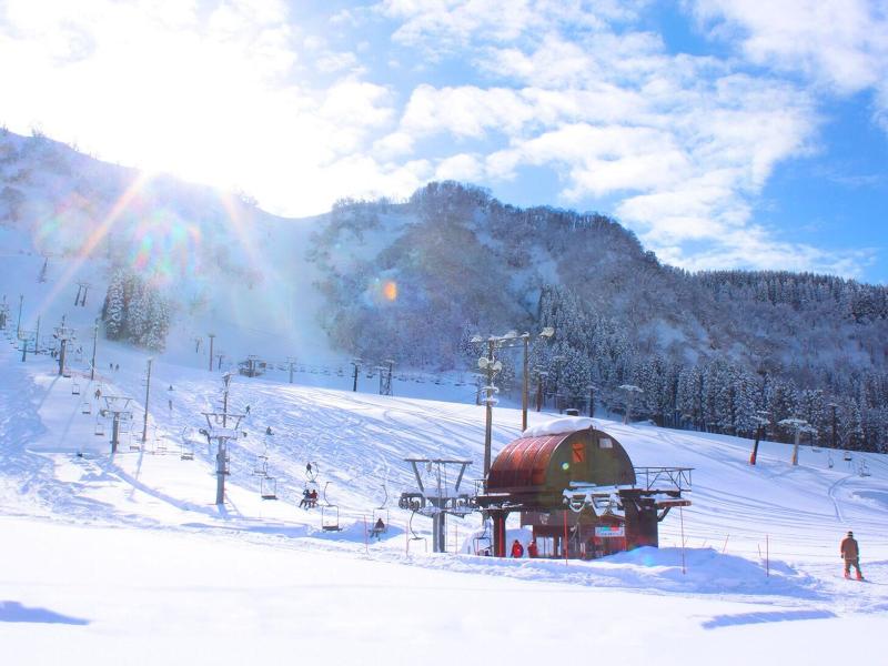 Ichirino Kogen Hotel Roan image