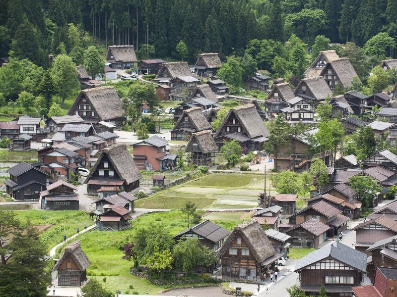Ichirino Kogen Hotel Roan image