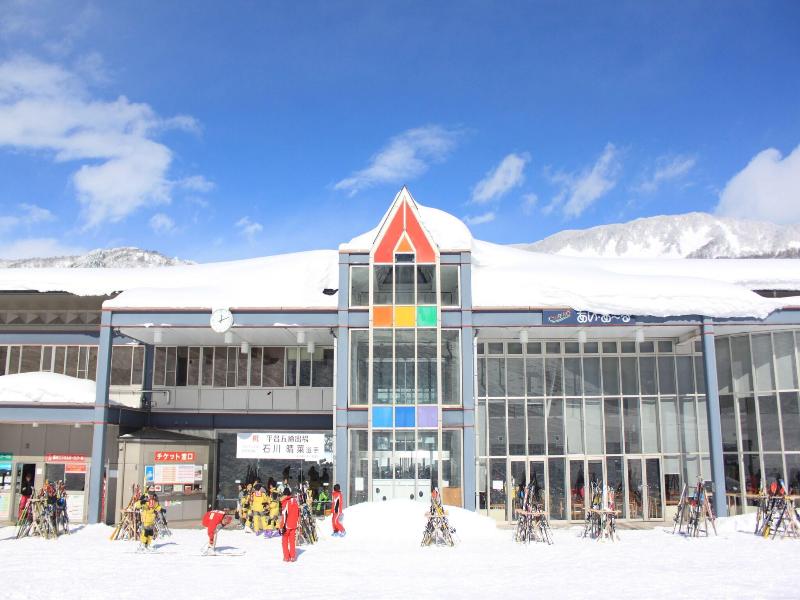 Ichirino Kogen Hotel Roan image