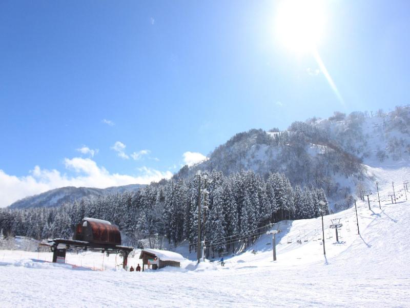 Ichirino Kogen Hotel Roan image