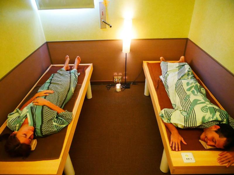 Ichirino Kogen Hotel Roan image