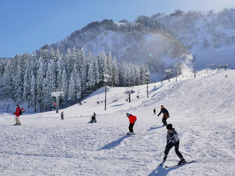 Ichirino Kogen Hotel Roan image