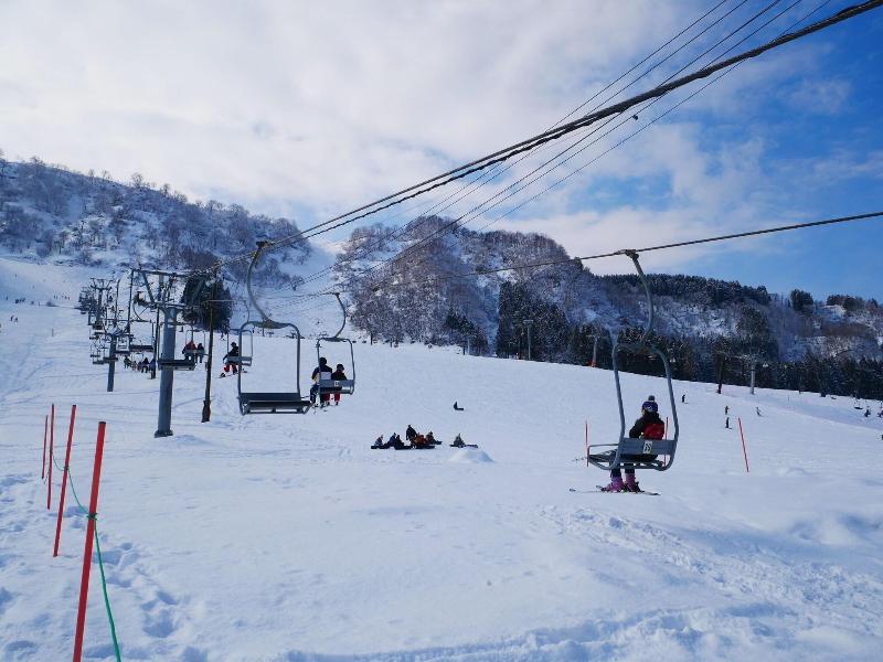 Ichirino Kogen Hotel Roan image