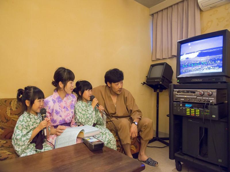 Ichirino Kogen Hotel Roan image