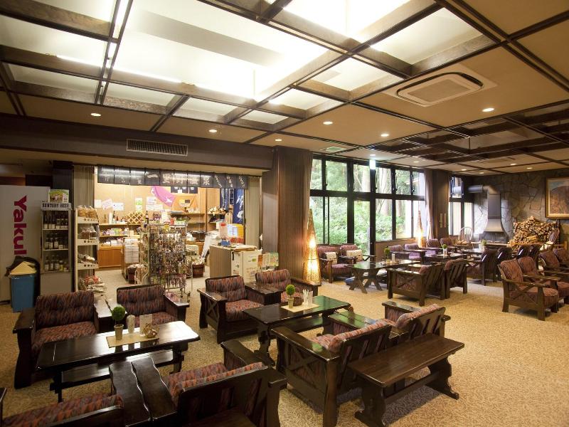 Ichirino Kogen Hotel Roan image