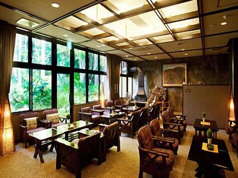 Ichirino Kogen Hotel Roan image