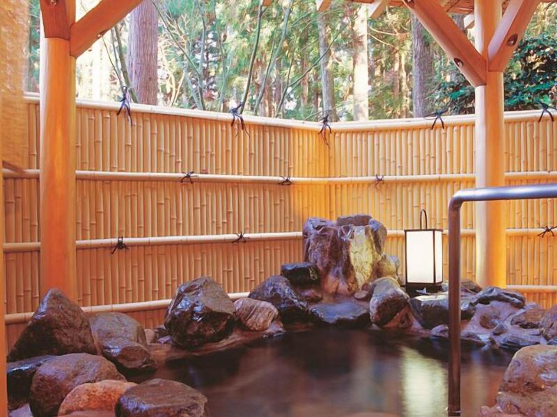 Ichirino Kogen Hotel Roan image