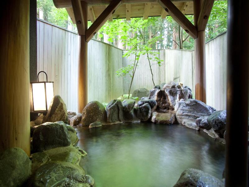 Ichirino Kogen Hotel Roan image