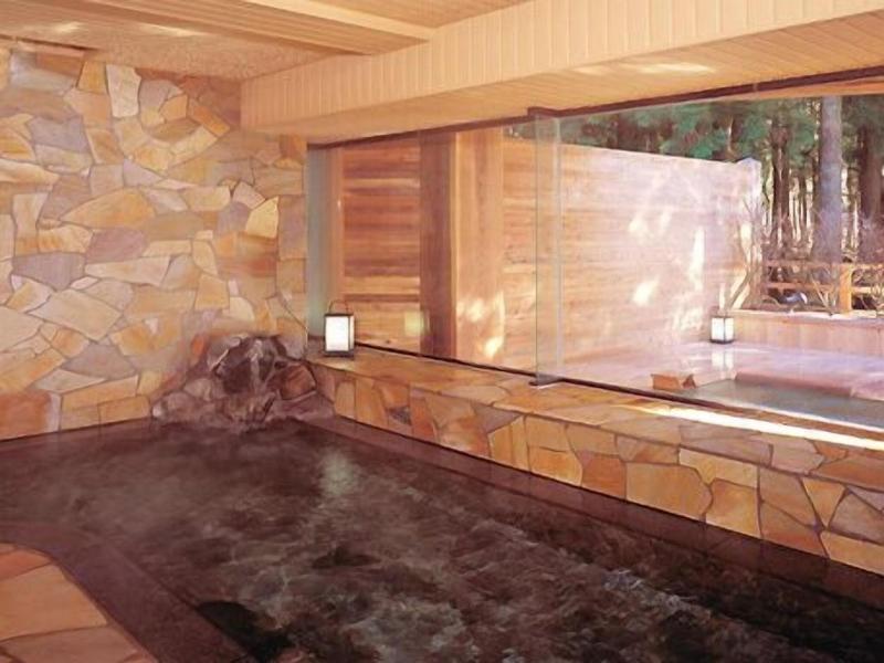Ichirino Kogen Hotel Roan image