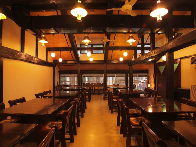 Ichirino Kogen Hotel Roan image