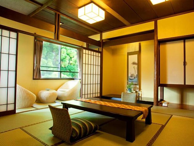 Ichirino Kogen Hotel Roan image