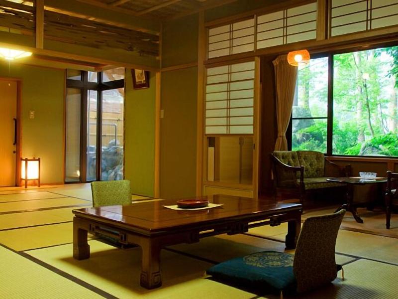 Ichirino Kogen Hotel Roan image