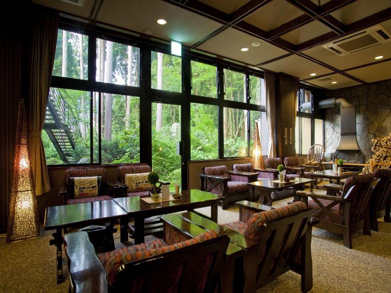 Ichirino Kogen Hotel Roan image