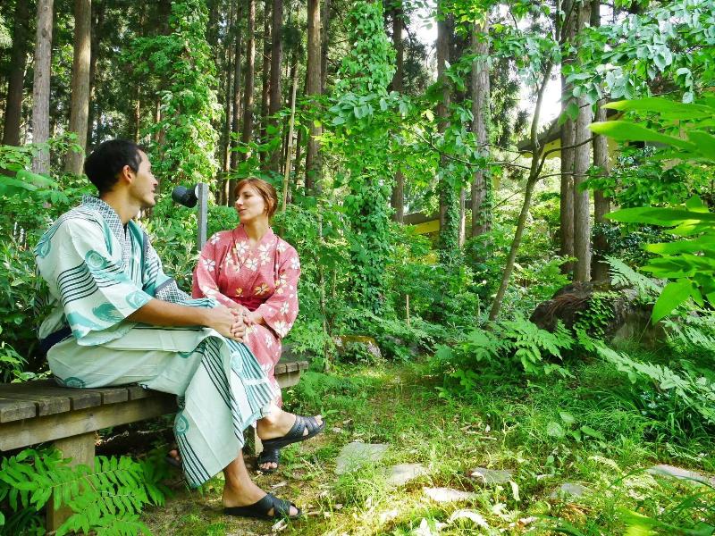 Ichirino Kogen Hotel Roan image