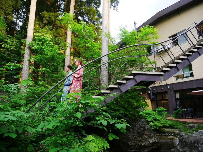 Ichirino Kogen Hotel Roan image
