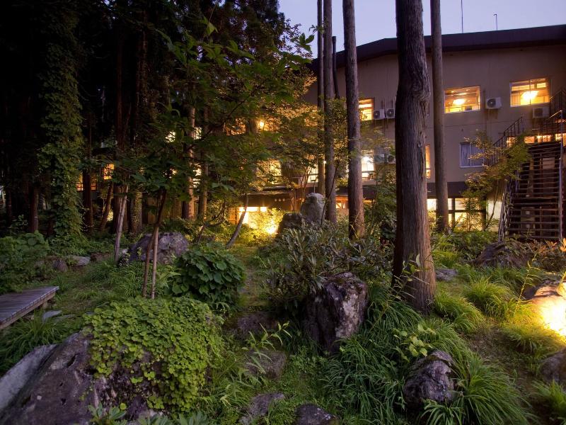 Ichirino Kogen Hotel Roan image