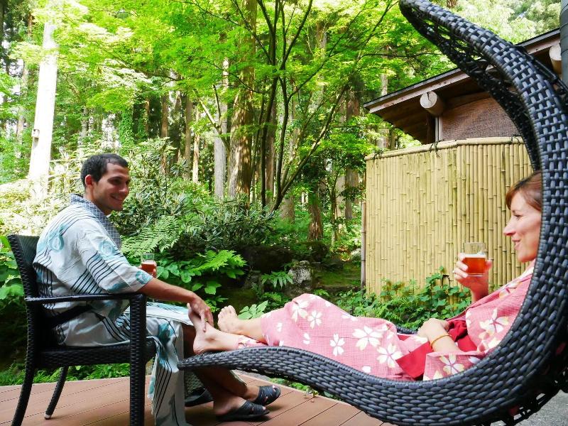 Ichirino Kogen Hotel Roan image