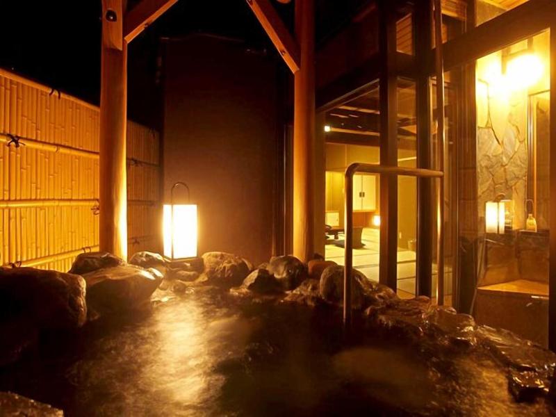 Ichirino Kogen Hotel Roan image